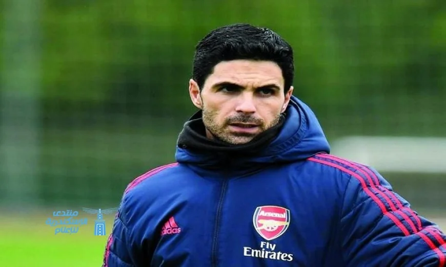 أرتيتا يتحمل مسؤولية خروج آرسنال من كأس الاتحاد ويعبر عن أسفه