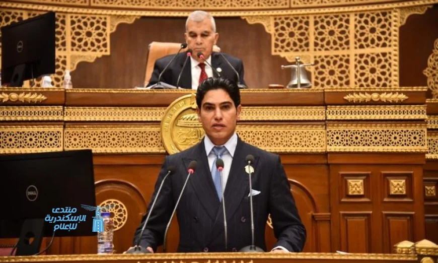 مجلس الشيوخ يستعرض مشروع قانون جديد لحماية المنافسة ومكافحة الممارسات الاحتكارية