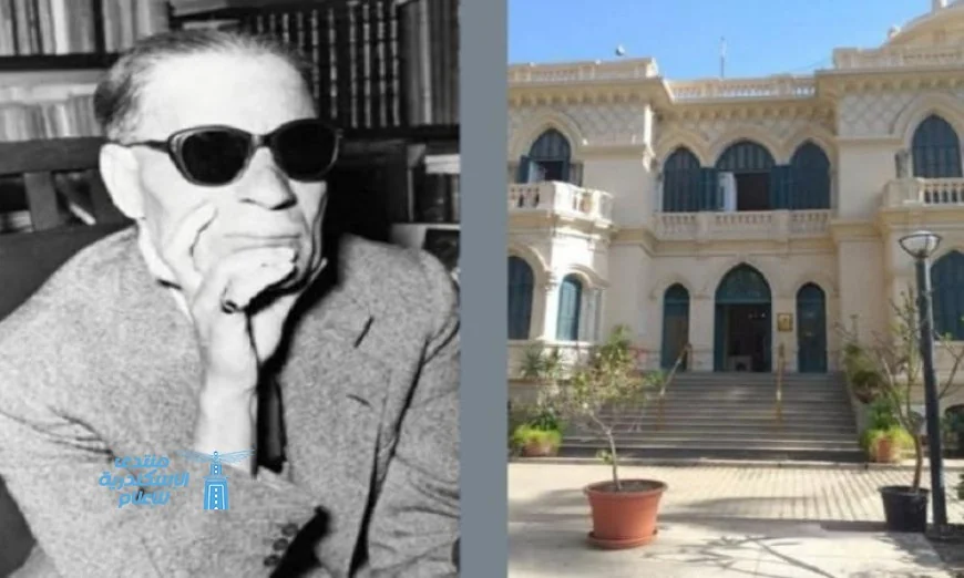 ندوة مثيرة في مكتبة القاهرة الكبرى تناقش طه حسين الخميس المقبل
