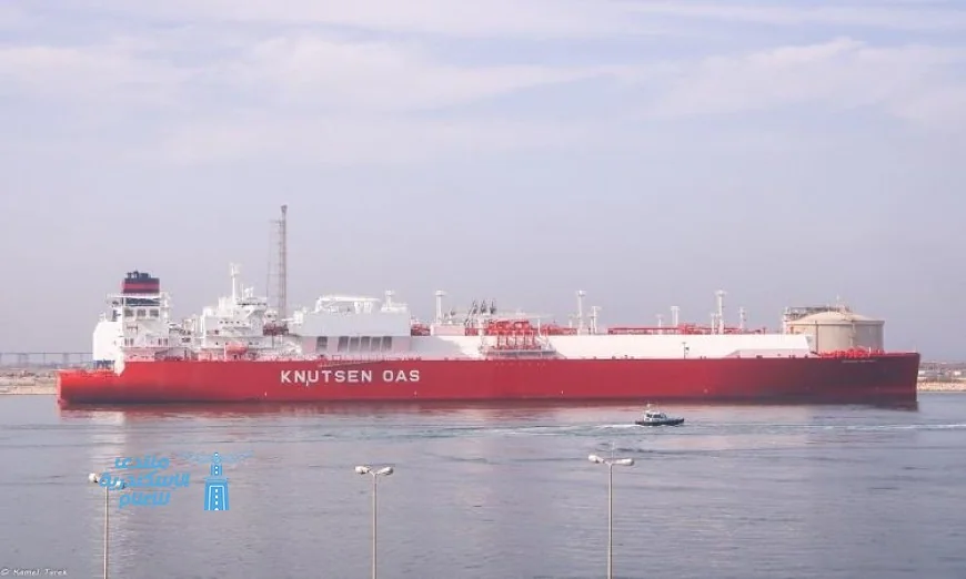 تعرف على تفاصيل تداول 27 سفينة حاويات وبضائع عامة في ميناء دمياط