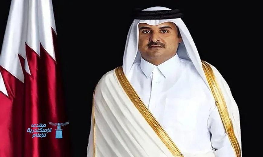 قطر والكويت تستعراضان آخر تطورات الأحداث الإقليمية والجهود المشتركة للتعامل معها