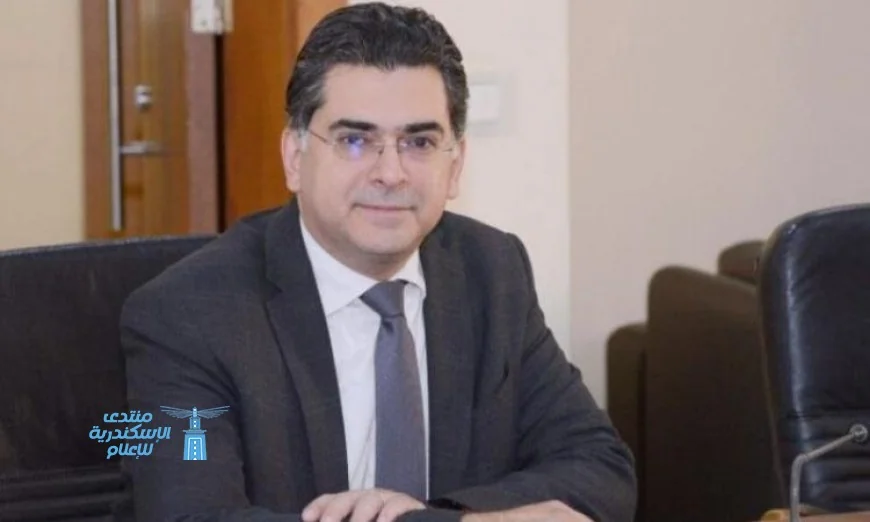 وزير الإعلام اللبناني يؤكد ضرورة حماية السلم الأهلي كأولوية وطنية قصوى لمواجهة التحديات الحالية