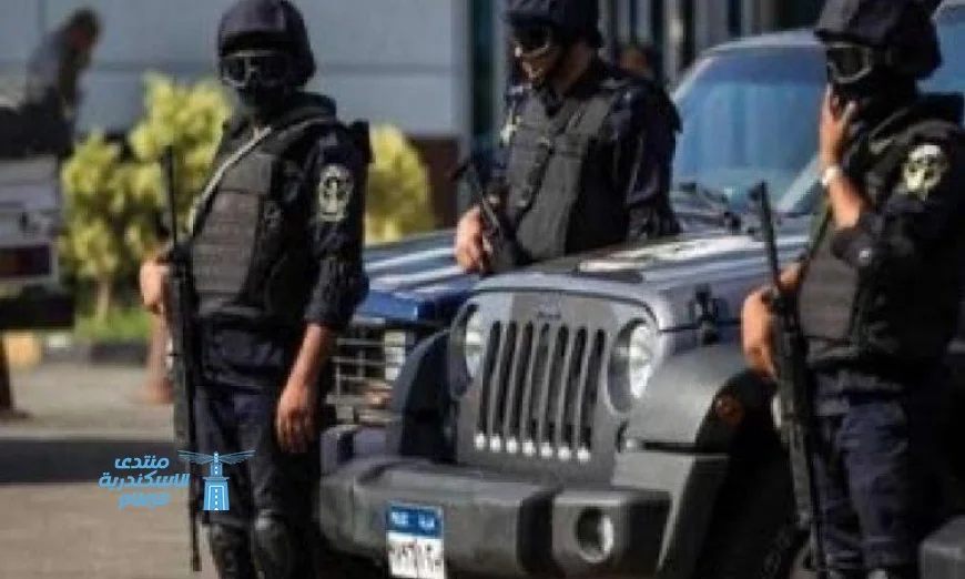 الأمن العام يحقق إنجازات كبيرة بضبط 242 سلاحا ناريا و329 قضية مخدرات وتنفيذ 72 ألف حكم قضائي