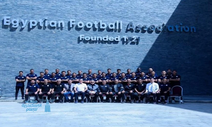 أبو ريدة يؤكد أن مصر تستحق الأفضل ولجنة الحكام تتمتع باستقلالية كاملة