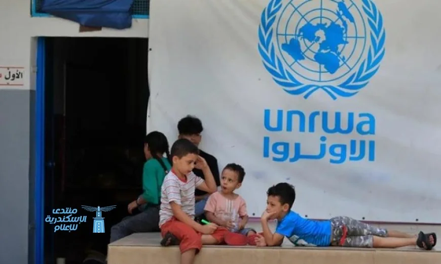 الأونروا تحذر من تقليص خدمات اللاجئين الفلسطينيين بنسبة 20% بسبب الضغوط السياسية والاقتصادية