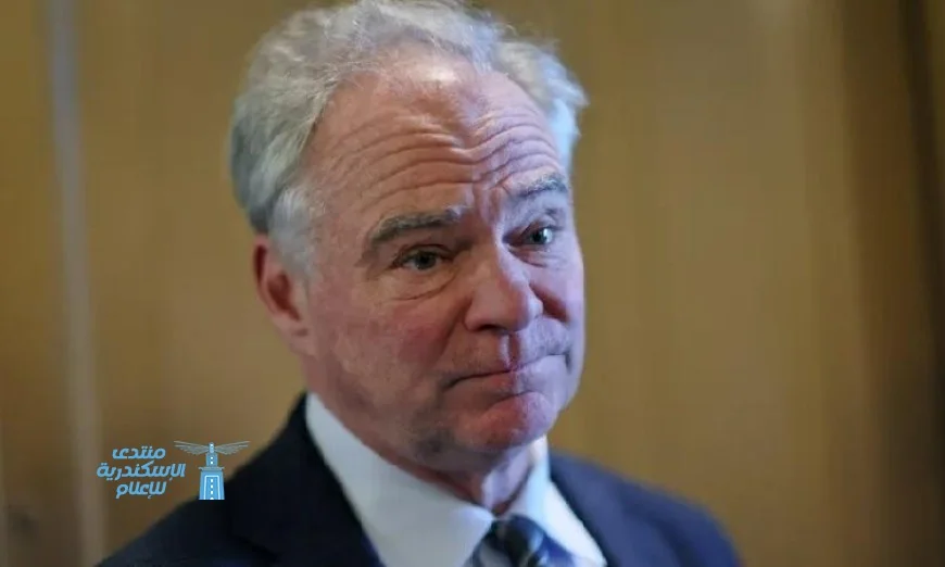 سيناتور أمريكي بارز يحث إدارة ترامب على تخفيف لهجة تصريحات الحرب