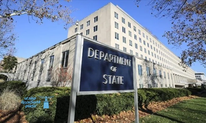 ميليشيات إيرانية تستهدف دبلوماسيين أمريكيين في العراق حسب الولايات المتحدة