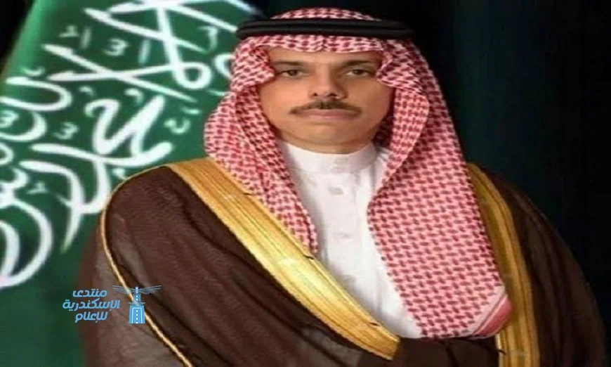 السعودية وباكستان تستعرضان آخر تطورات الأوضاع الإقليمية وأثرها على العلاقات الثنائية
