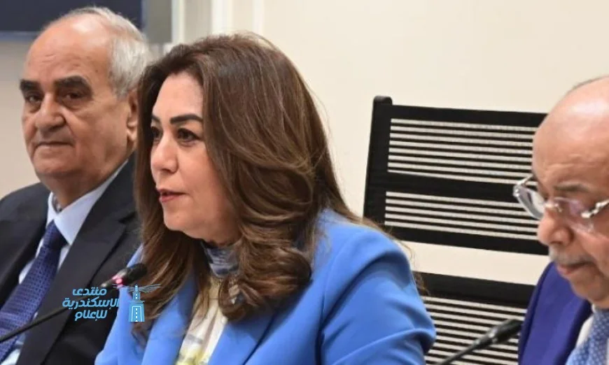 عوض تدعو لتشكيل لجان مشتركة بين الحكومة والبرلمان لمناقشة قانون الإدارة المحلية