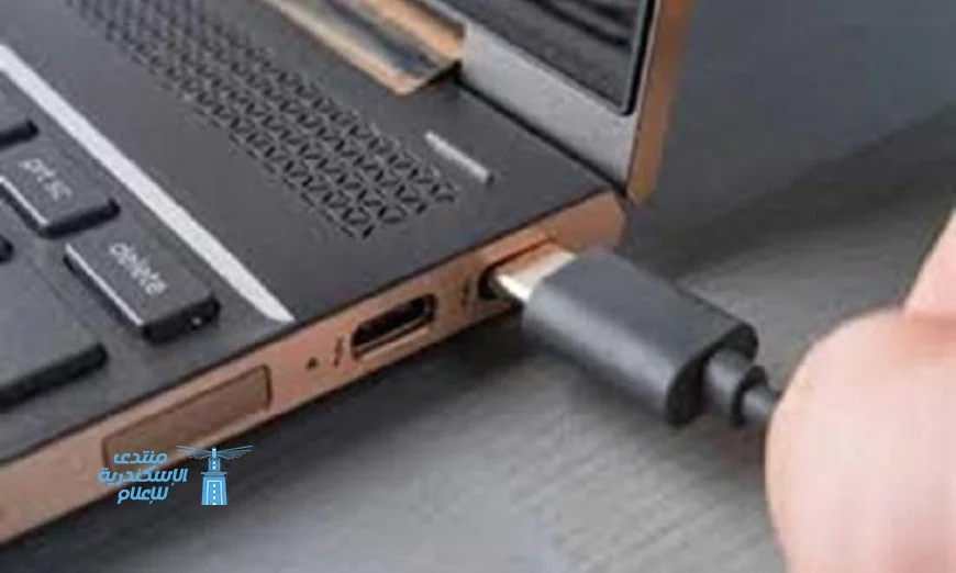 USB-C تعزز قوة ومرونة أجهزتك المحمولة