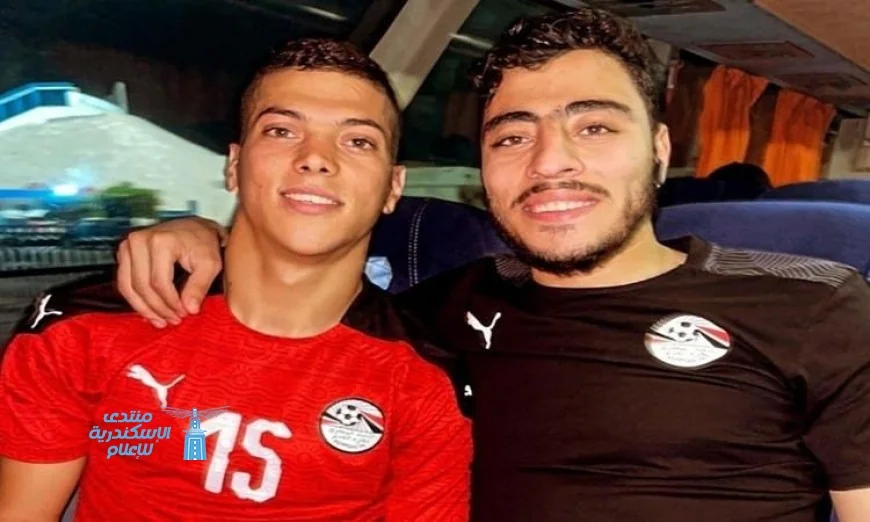 مصدر من الأهلي يكشف تفاصيل عن رحيل إمام عاشور وعودة أكرم توفيق