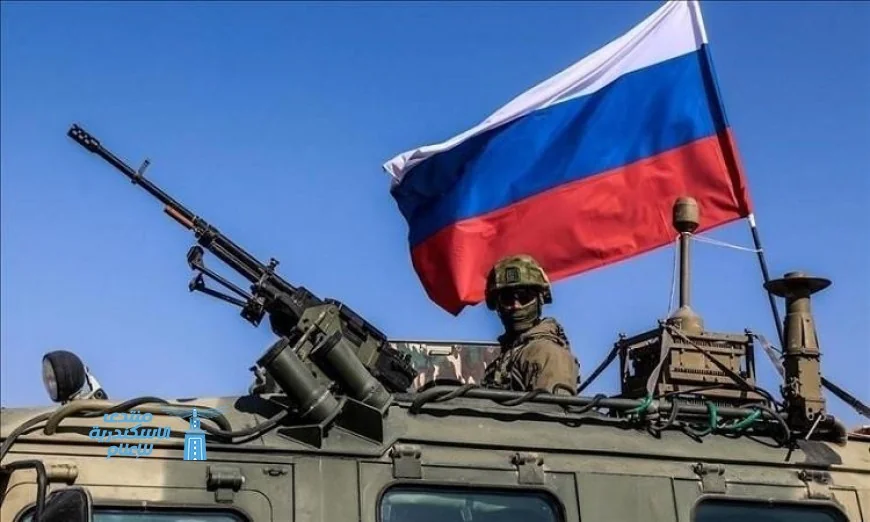 الدفاع الروسية تكشف عن استهداف طائرات مسيرة أوكرانية لمنشآت اتحاد خط أنابيب بحر قزوين