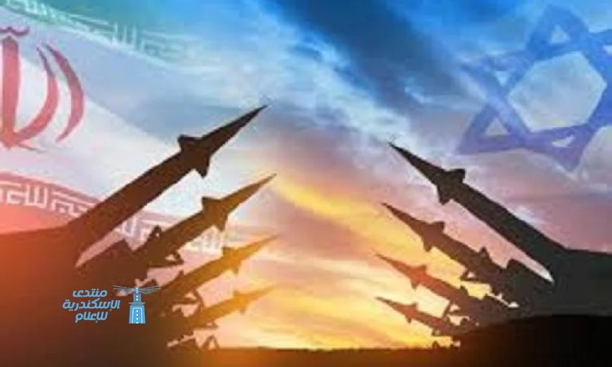 الجيش الإسرائيلي يكشف عن مقتل قائد العمليات الخاصة بالحرس الثوري الإيراني