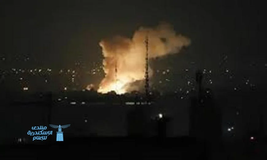 مسؤول إسرائيلي يؤكد استمرار التصعيد وينفي إمكانية وقف إطلاق النار مع إيران