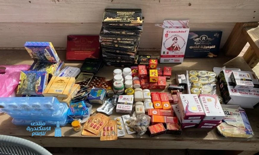 محافظ الفيوم يواصل جهود ضبط الأسواق ومراقبة الأسعار لتحقيق الاستقرار الاقتصادي