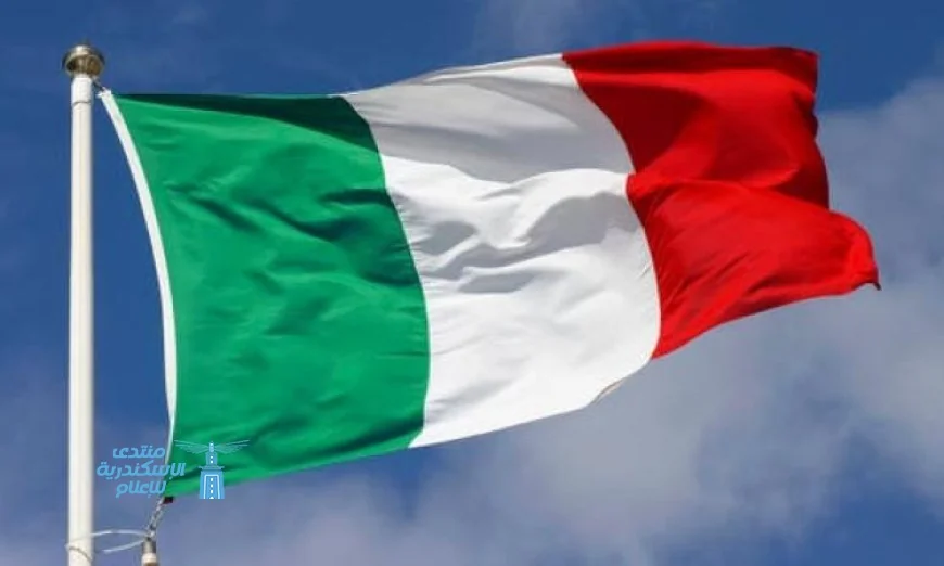 وزير الدفاع الإيطالي يحذر من تهديد الحرب على إيران لمكانة الولايات المتحدة عالميا