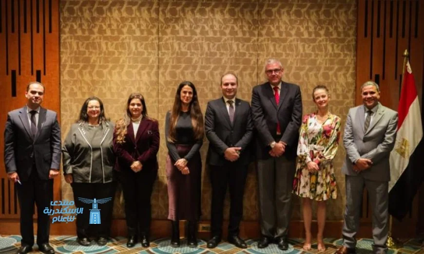 التنشيط السياحي ينظم رحلات مميزة لوكلاء أوروبيين للترويج لمصر كوجهة سياحية رائدة