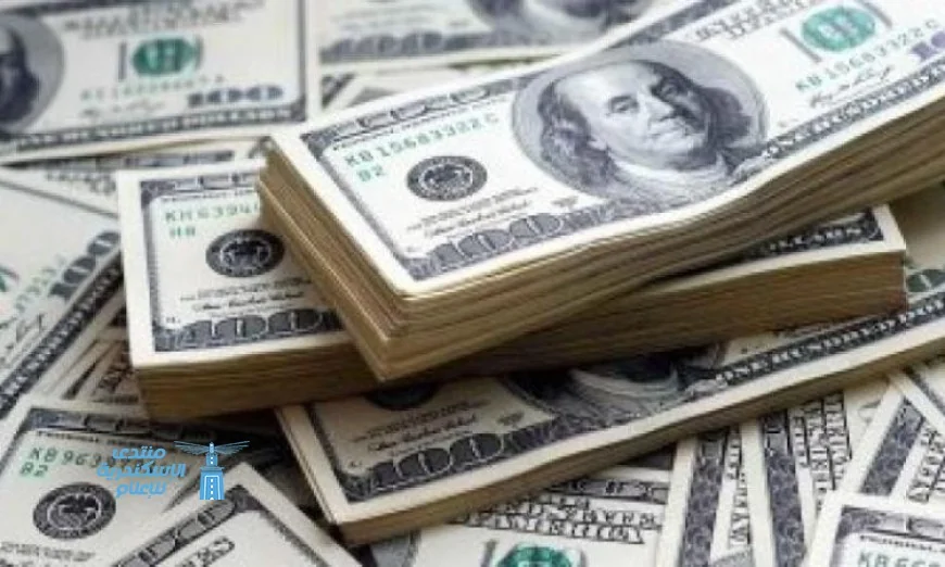 ضبط عمليات اتجار غير قانوني بالنقد الأجنبي بقيمة 9 ملايين جنيه في 24 ساعة