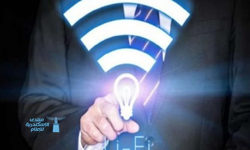 ابتكار مذهل لتقنية ليزر ينقل البيانات بسرعة 360 جيجابت مع نصف استهلاك الطاقة