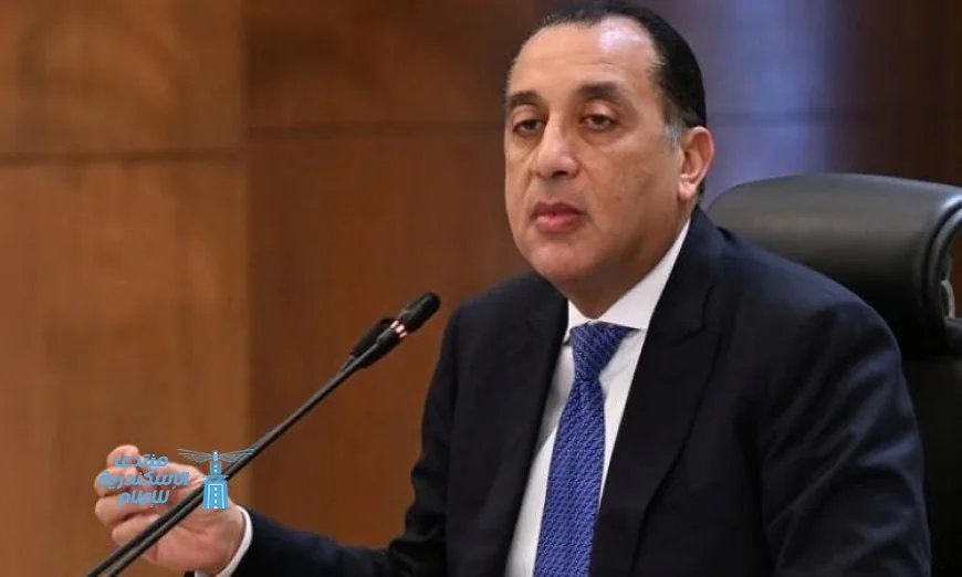 رئيس الوزراء يراقب تقدم جهود منظومة الشكاوى الحكومية في مارس الماضي