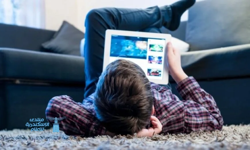 سام ألتمان يدعو لإعادة التفكير في ظاهرة طفل الآيباد