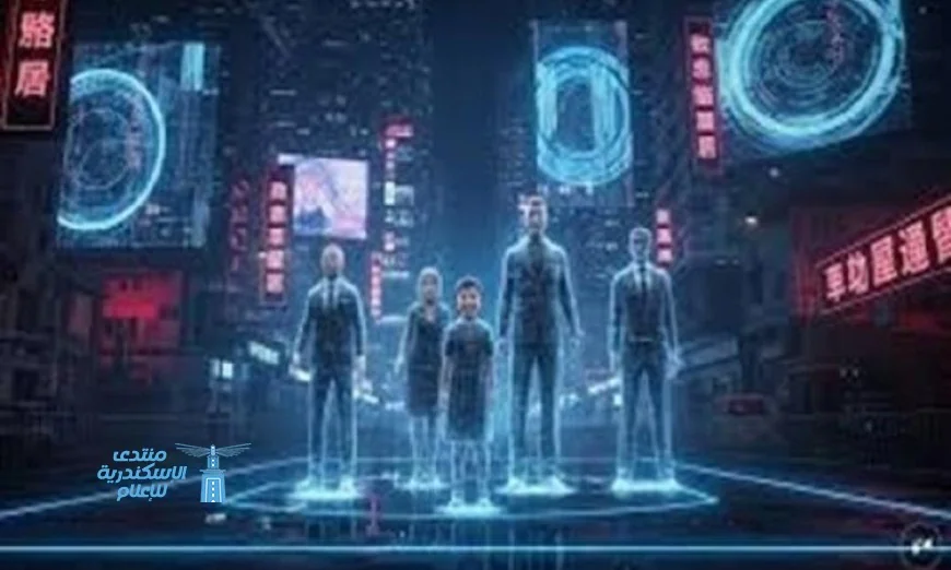 الصين تطلق أول لائحة تنظيمية للبشر الرقميين في العالم