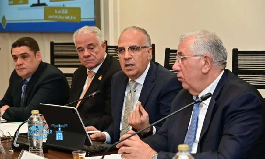 سويلم يبرز أهمية مجلس النواب في تقديم ومناقشة مقترحات بناءة