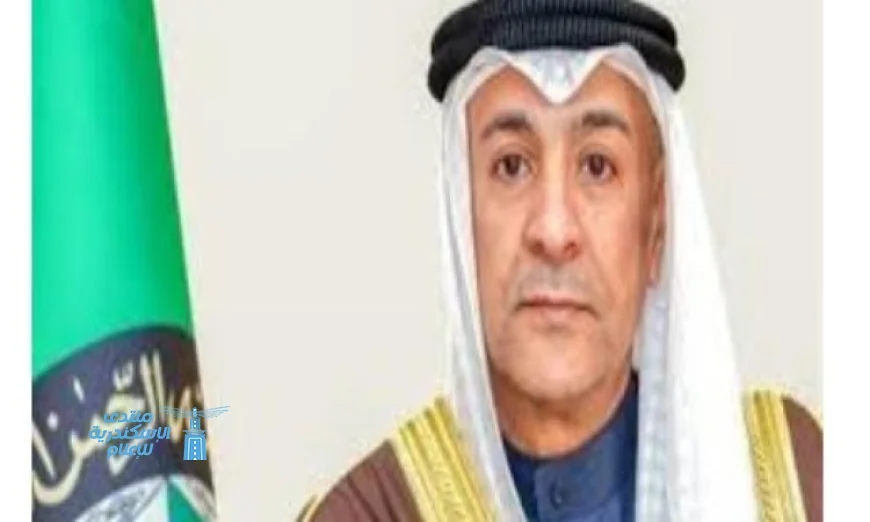 أمين التعاون الخليجي يندد باقتحام وزير الاحتلال لباحات المسجد الأقصى