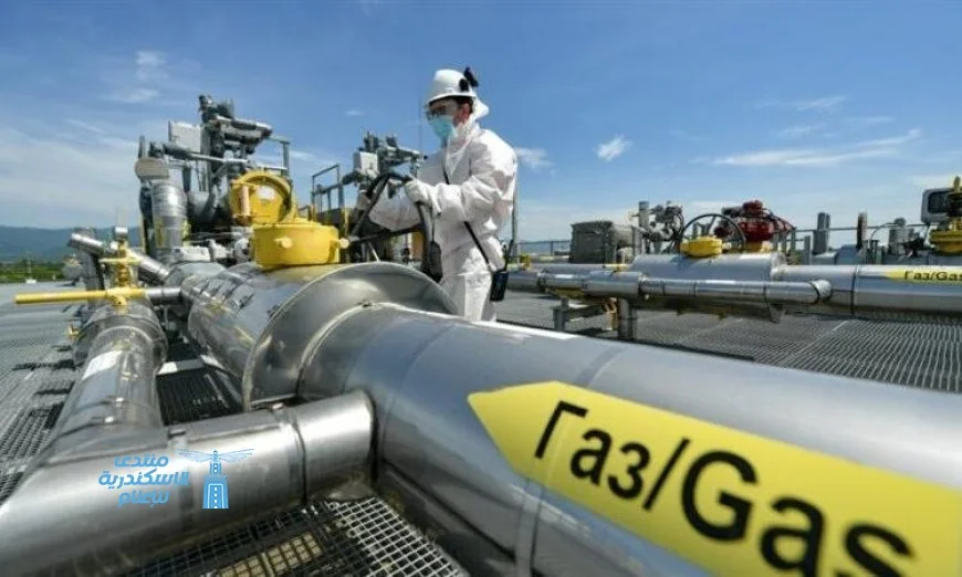 تزايد تقلبات أسعار الغاز الأوروبي قبل انتهاء مهلة ترامب لإيران