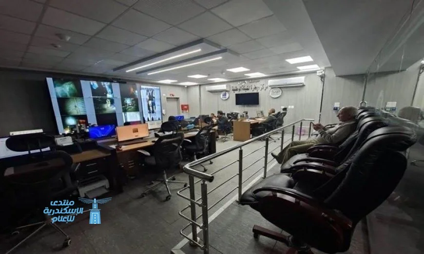 سكرتير عام الفيوم يراقب الالتزام بمواعيد غلق المحلات ويحث على ترشيد استهلاك الكهرباء