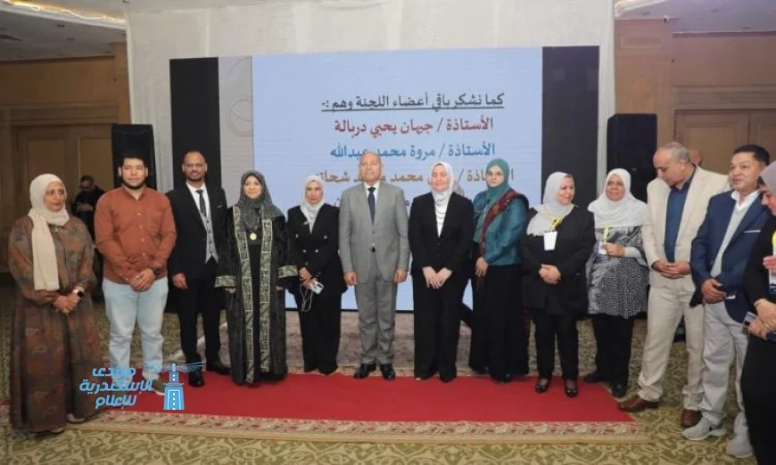 محافظ القاهرة يكرم الأمهات المثاليات في احتفال مميز