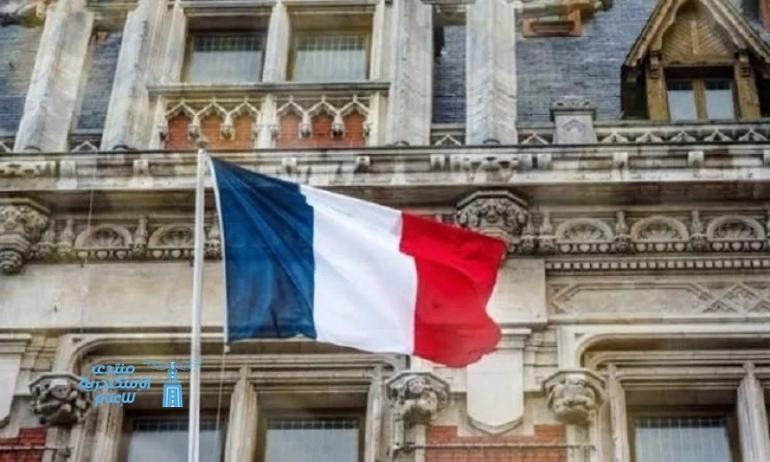 فرنسا تعبر عن قلقها الشديد عقب مقتل موظف منظمة الصحة العالمية في غزة