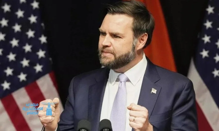 نائب الرئيس الأمريكي يتوقع قرب نهاية الحرب في إيران مع تزايد محدودية خيارات طهران