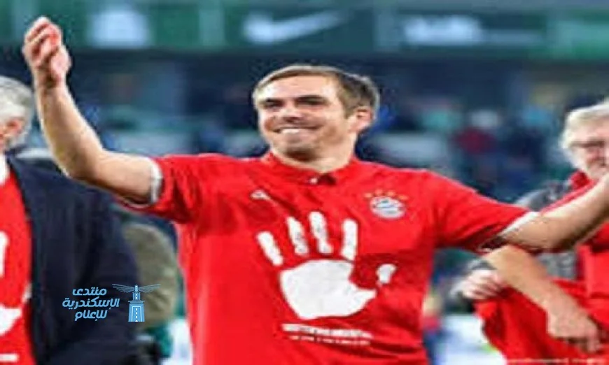 فيليب لام ينبه ألمانيا من خطر تكرار تجربة إيطاليا المأساوية