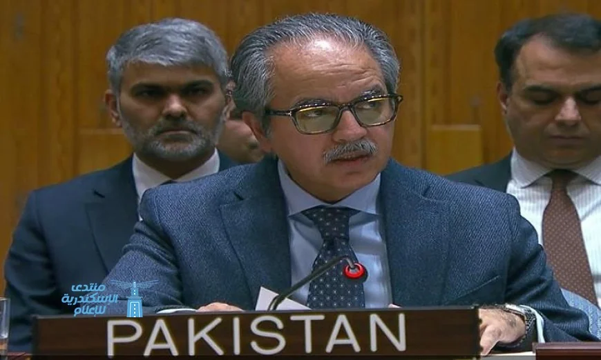 باكستان تدعو لضبط النفس وتعزيز الحوار لتهدئة التوترات في الشرق الأوسط