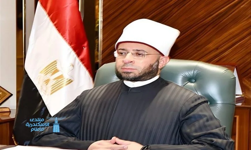 الأوقاف تؤكد ضرورة الحصول على تصريح مسبق لظهور منسوبيها إعلاميا