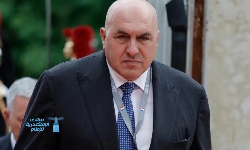 وزير الدفاع الإيطالي يحذر من خطر تصاعد الصراع مع إيران إلى حرب نووية