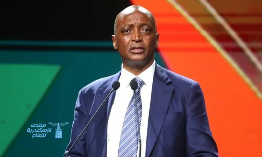 موتسيبي يزور السنغال غدا للقاء رئيس الدولة في إطار تعزيز التعاون الرياضي