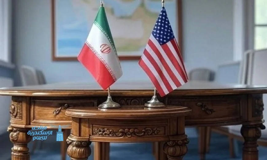 أكسيوس تكشف عن تقدم في محادثات إيران وأمريكا مع قرب انتهاء مهلة ترامب