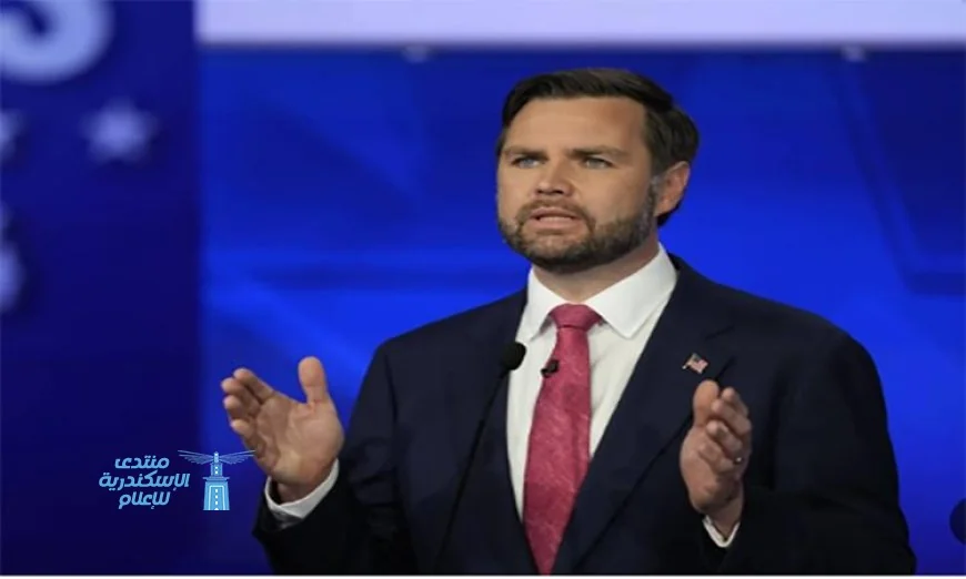 فانس يوجه اتهامات للاتحاد الأوروبي بالتدخل في الانتخابات المجرية ويؤكد دعمه لأوربان