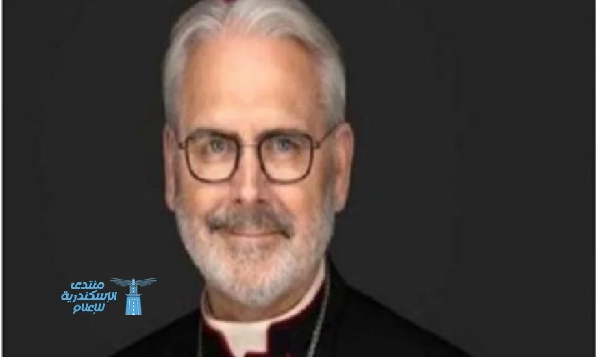 رئيس مجلس الأساقفة الكاثوليك في أمريكا يدعو ترامب للتراجع عن تهديداته لإيران