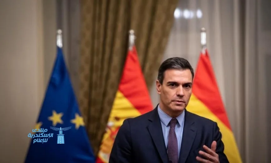 رئيس وزراء إسبانيا يدعو لوقف فوري لإطلاق النار في الشرق الأوسط تعزيزًا للسلام