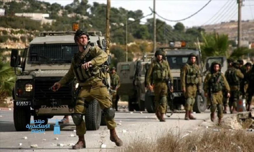 توقعات الجيش الإسرائيلي بزيادة الهجمات نحو إسرائيل تثير القلق