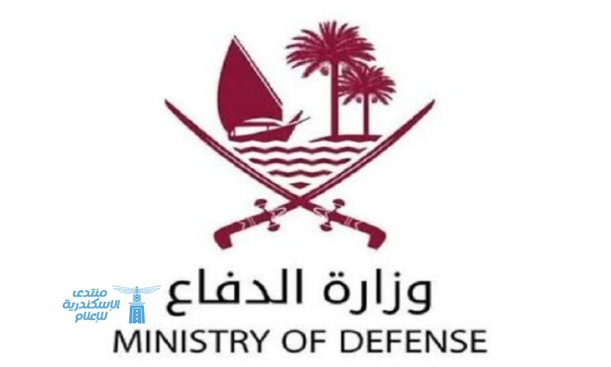 الدفاع القطرية تعلن نجاحها في التصدي لهجوم صاروخي استهدف البلاد