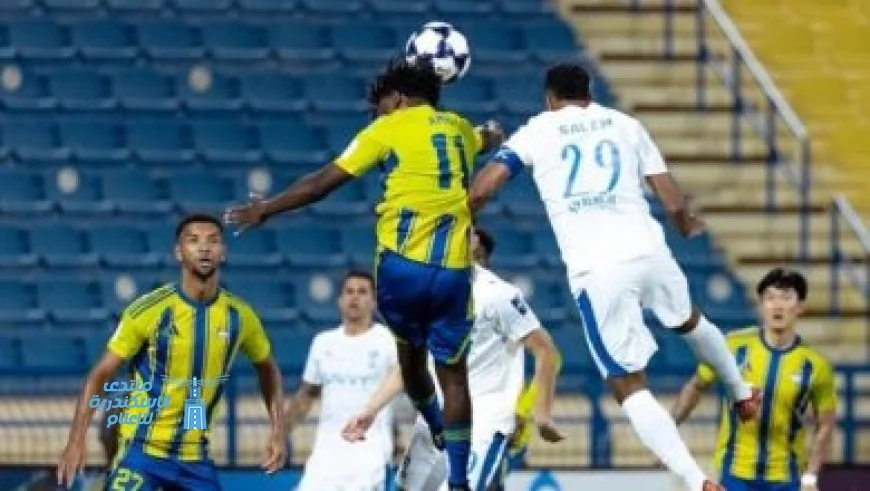 يحيى خالد يحصل على لقب أفضل لاعب في الدوري الفرنسي لكرة اليد