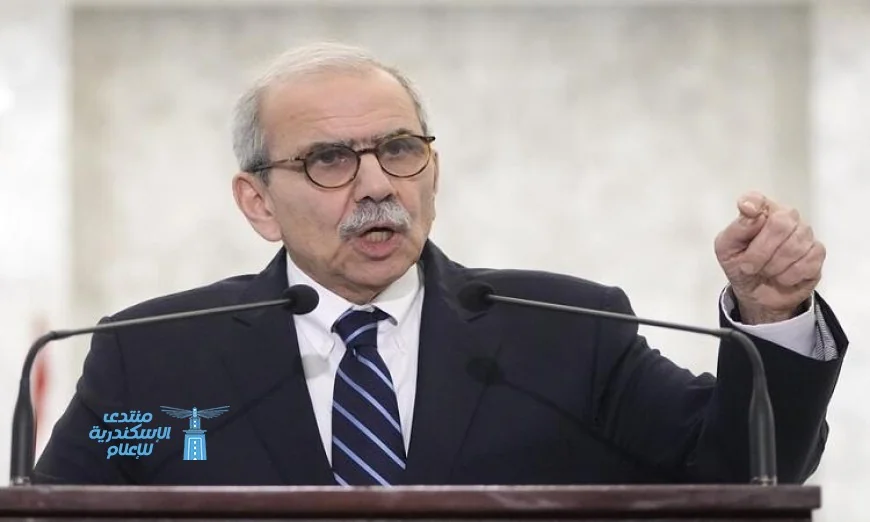 نواف سلام يتباحث مع قائد اليونيفيل حول تعزيز إيصال المساعدات الإنسانية للقرى الحدودية في الجنوب