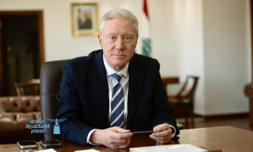 لبنان يتألق في المؤتمر الوزاري الفرانكوفوني الثاني لتعزيز جهود حفظ السلام