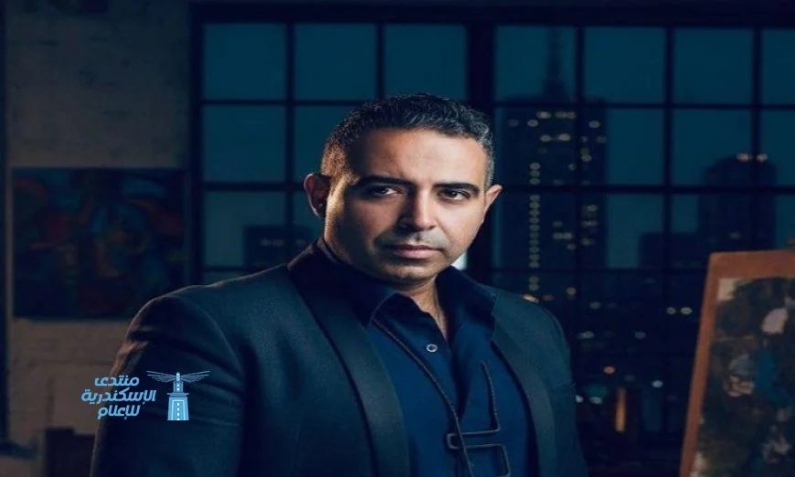 محمد عدوية يكشف عن تفاصيل فيلمه الوثائقي عدوية سلطان أهل الهوى