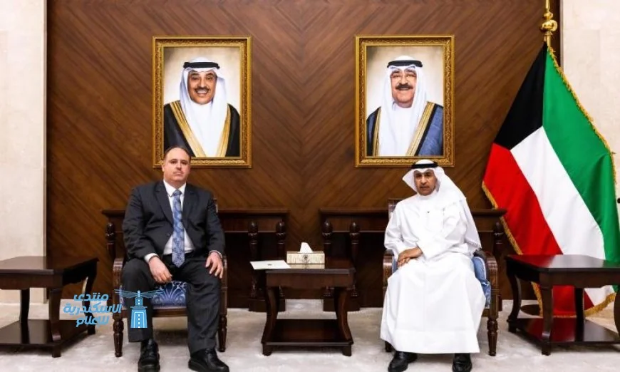 الكويت ترد بقوة على اقتحام قنصليتها في البصرة باستدعاء القائم بالأعمال العراقي