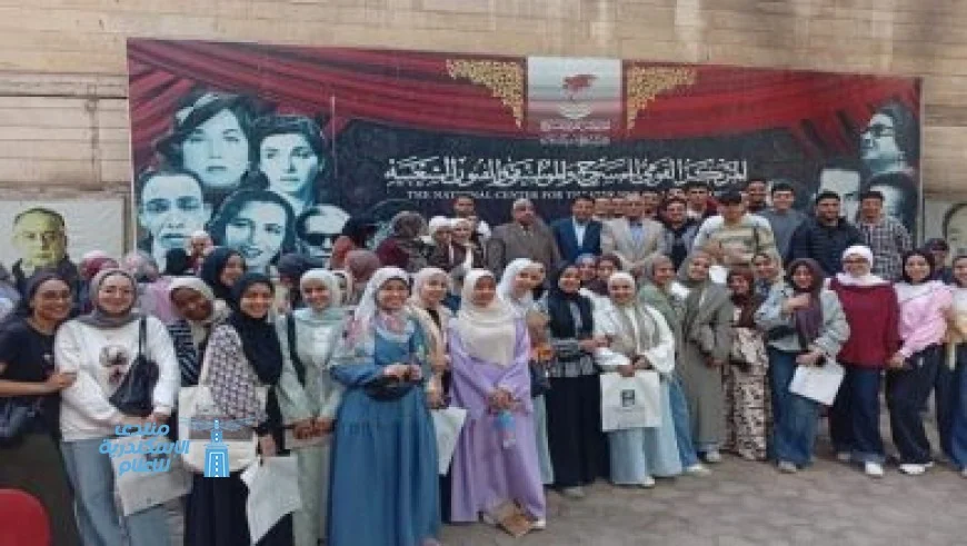 إطلاق كتاب بدايات المسرح في صعيد مصر أحدث إصدارات المركز القومي للمسرح